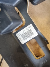 фото thumb №11, Панель приладів панель приладів натягувачі ремені mercedes w211 lift