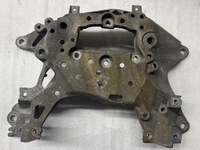 фото thumb №1, Audi q7 4m лапи підтримка коробки 4m0399262c