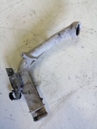 фото thumb №1, Fiat ducato iii 2.3 2014 wąż труба интеркулер