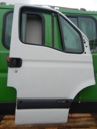 фото thumb №1, Дверь правое перед master ii movano interstar 04-