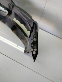 фото thumb №14, Bmw 3 f30 f31 м-пакет 11-18 бампер перед
