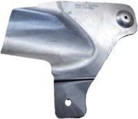 фото thumb №3, Кронштейн podestu защита тепловой scania r s 2610646 b-b