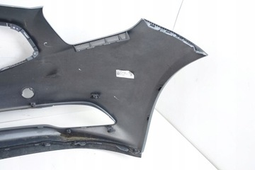 фото thumb №12, Бампер перед переднее kia venga рестайлинг 2014-2019