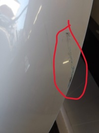 фото thumb №2, Капот renault master iv 4 bez петли