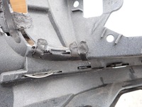 фото thumb №13, Audi a6 c7 4g allroad lift 14-18 бампер перед передний sprysk pdc