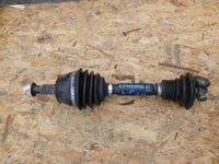 фото thumb №1, Приводной вал левая jeep compass ii 2.0 d