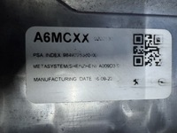 фото thumb №6, Преобразователь инвертор инвертор peugeot e-208 ii 9849225380 9838854680