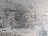 фото thumb №13, Bmw 2 f44 gran coupe 2019-2024 2.0 бензин 220i гаситель труба выхлопная