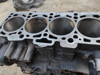 фото thumb №7, Блок двигателя cah audi vw seat skoda 03l023a