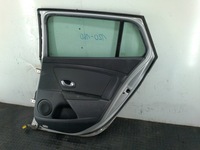 фото thumb №8, Дверь зад правые renault megane iii ted69