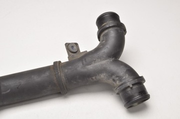 фото thumb №5, Maserati ghibli iii m157 3.0 d труба интеркулер