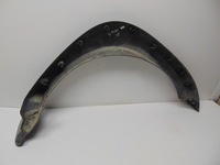 фото thumb №14, Молдинг накладка крила лівий перед isuzu d-max lift 2007-