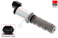 фото thumb №2, Клапан керуючий налаштування вала розподільного валу hyundai fai