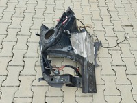 фото thumb №1, Bmw m2 f87 лонжерон чверть праві перед передня