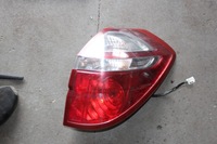 фото thumb №1, Subaru outback iii lift kombi лампа правая задняя eu