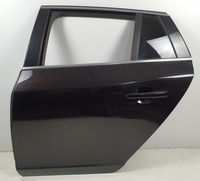 фото thumb №1, Двері лівий задня 487 volvo v60