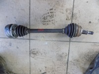 фото thumb №1, Skoda octavia i 1 00- 1.9sdi приводной вал левая