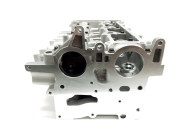 фото thumb №8, Citroen 2.0 блакитний hdi головка нова zapięte клапани 9807255680 dw10 ah01 ah02