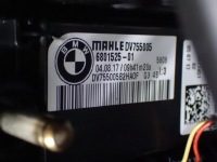 Отопитель воздуходувка европа 9868742 bmw 5 g30 g31 17r Оригинал, фото thumb