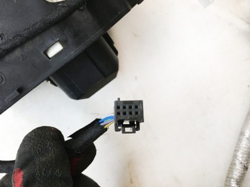 фото thumb №11, Maserati quattroporte 08-12 выборщик домкрат ручка