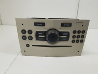 фото thumb №1, Радио заводской cd opel corsa d 497316088