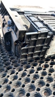 фото thumb №7, Bmw x3 e83 2.0d радиатор вентилятор комплект