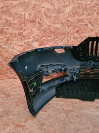 фото thumb №14, Бампер передний перед skoda octavia iv 5e3