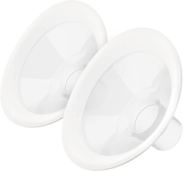 Medela PersonalFit Flex Воронка для молокоотсоса 27 мм 2 шт.