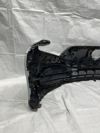 фото thumb №9, Mercedes eqs v297 w297 бампер передний