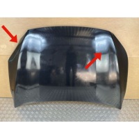 Купити Капот кришка двигуна перед kia ceed 3 3 2018-, фото thumb