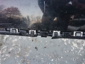 фото thumb №11, Vw touareg 2 ii 7p6 10- бампер задній зад