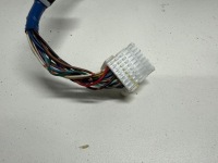 Електричний дзеркало бічний 2005 lexus ls ucf30 87906-50110 Зі Шроту, фото thumb