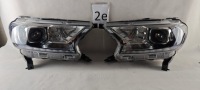 Ford ranger full led лівий правий фара фара ліва правий Ціна, фото thumb