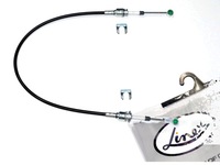 фото thumb №9, Linex 14.44.24 натягувач троси, ручний коробка передач передач