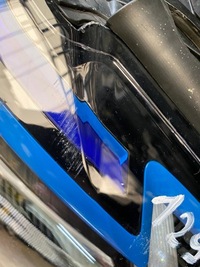 фото thumb №8, Bmw 5 g30 g31 laser лампа правая 8082662