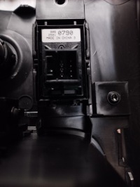 фото thumb №9, Opel astra k 5 1,2t туннель средний 39124504