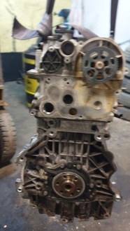 фото thumb №6, Seat mii up citigo 1.0 mpi chy двигун голий блок двигуна