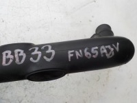 Master iii 2.3 dci 125km m9t670 труба патрубок інтеркулер 8200730576b Київ, фото thumb