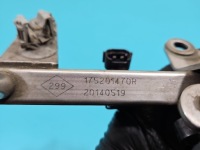 фото thumb №5, 3x форсунка renault clio iv 12-20 175201470r 16600-8740r 0.9 tce