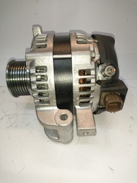 фото thumb №3, Генератор toyota