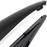 фото thumb №3, Важіль двірники зад + листова ресора двірник do kia ceed 2006-2012