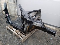 фото thumb №2, Mini r60 countryman четверть лонжерон порог правый перед