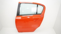 фото thumb №1, Дверь левый задняя opel corsa d 06-11r z547