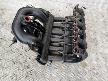 фото thumb №7, Chevrolet epica ii колектор всмоктуючий 2.0 b lpg 96307782