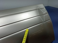 фото thumb №5, Subaru legacy iii молдинг декоративна двері зовнішня нижня правий задня 89n