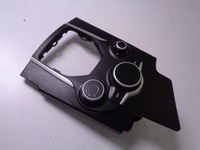 фото thumb №2, Панель радио навигации туннель alfa romeo giulia 2016 rok