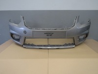 фото thumb №1, Skoda yeti lifting 2012-2017 бампер перед