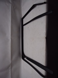 фото thumb №10, Прокладка двері скло правий задня bmw x1 f48 7362240