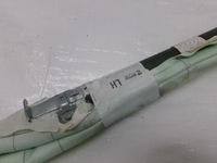 фото thumb №9, Land rover discovery подушка air bag шторка левая комплект