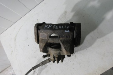 фото thumb №1, Citroen berlingo iii b9 partner супорт праві перед